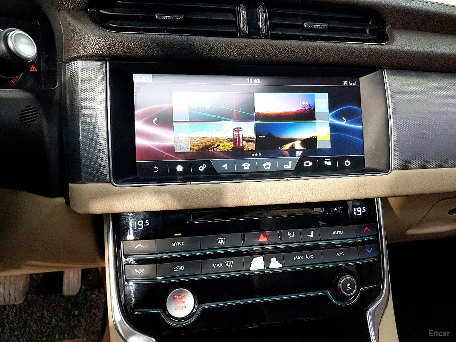 XF (x260)