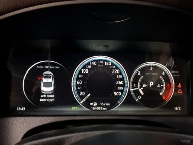 XF (x260)