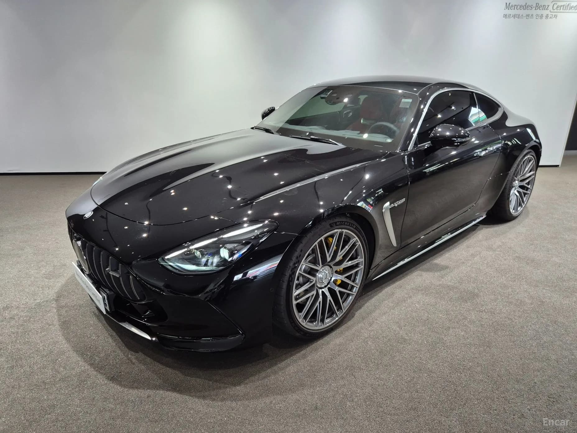 AMG GT C192