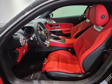 AMG GT C192
