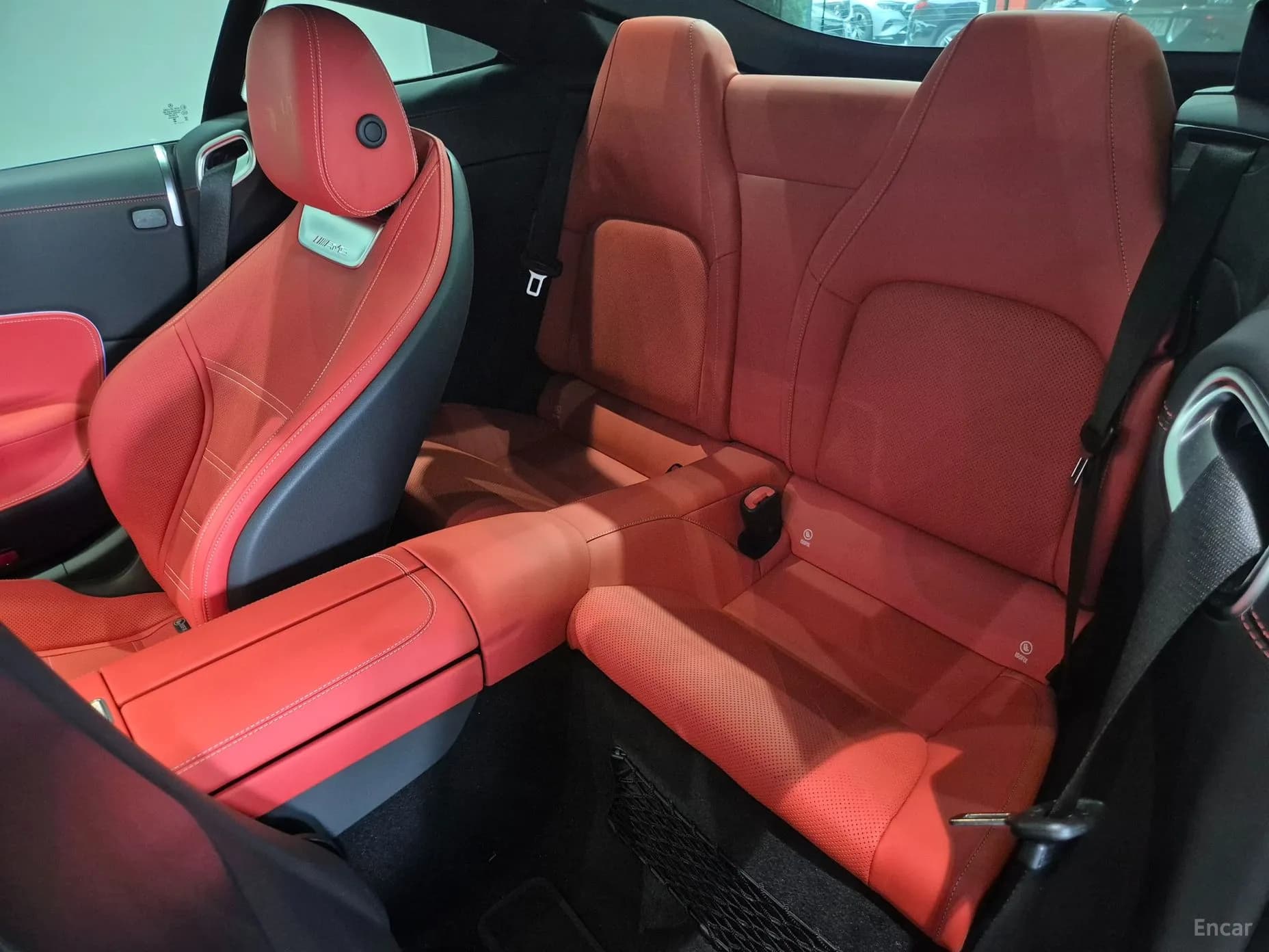 AMG GT C192