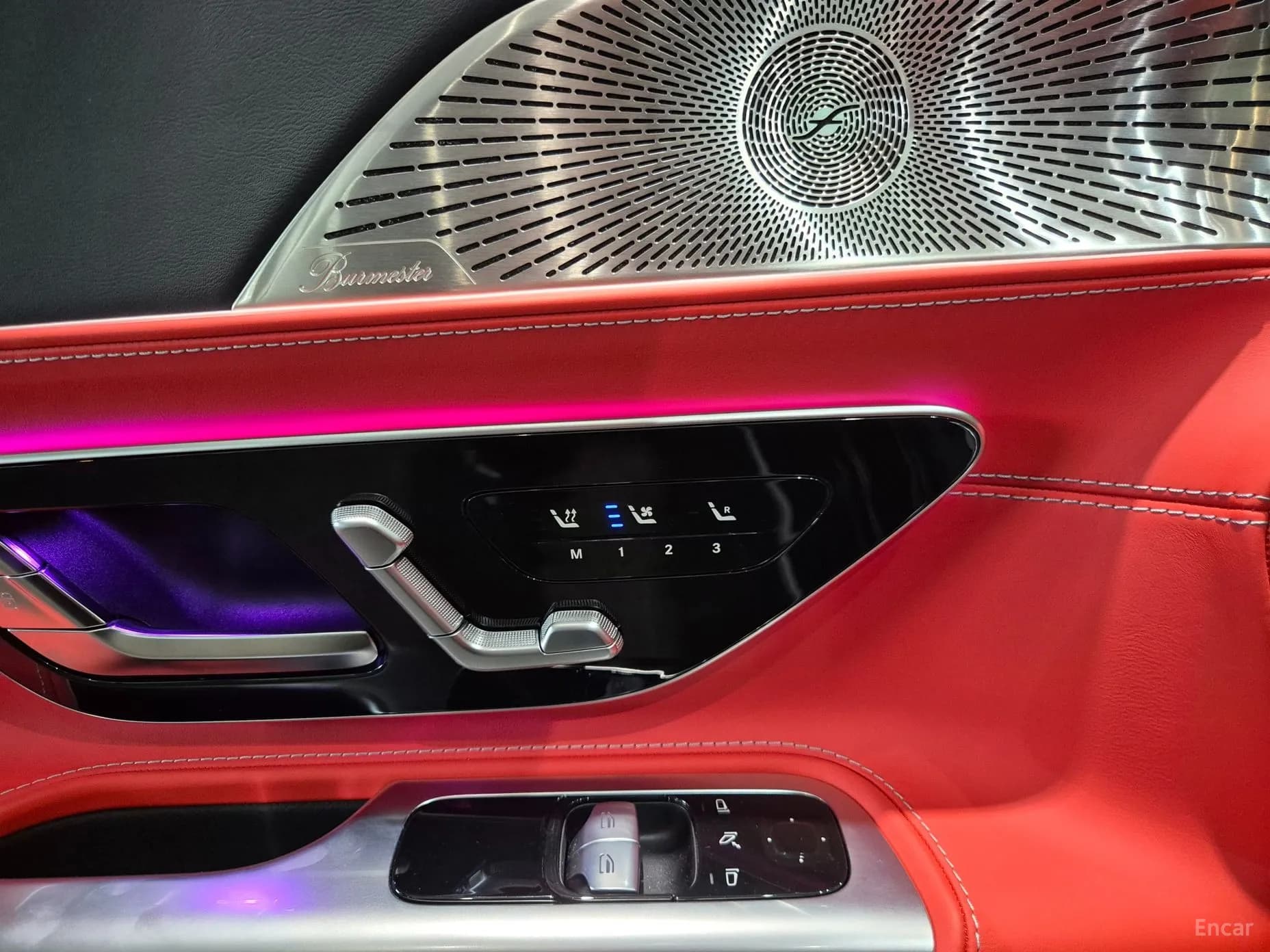 AMG GT C192