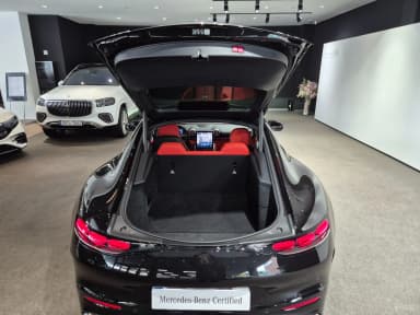 AMG GT C192