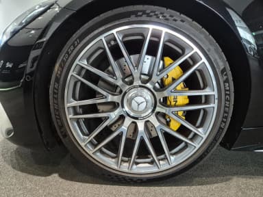 AMG GT C192