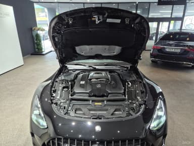 AMG GT C192