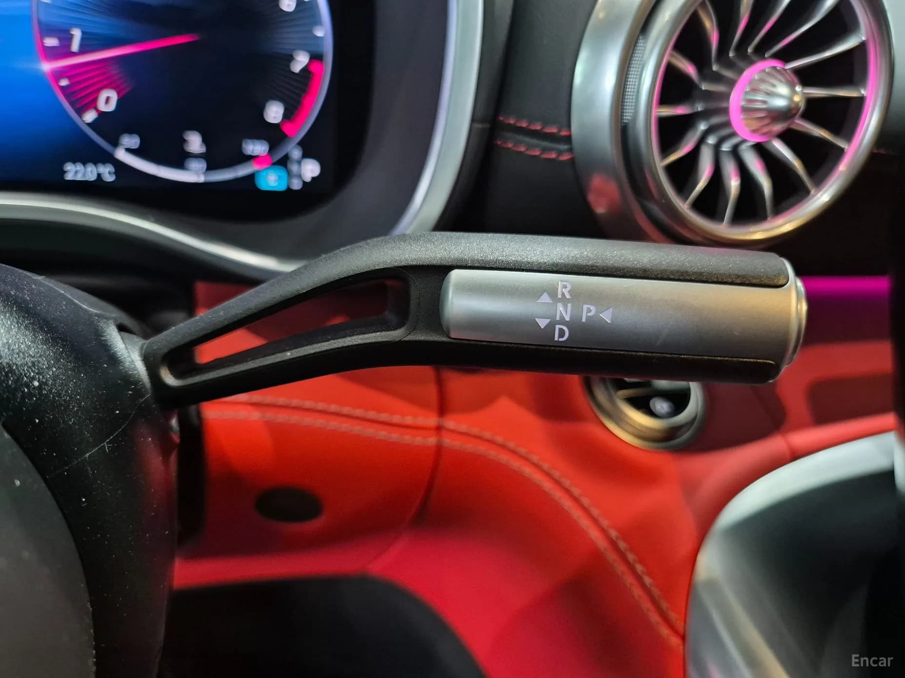 AMG GT C192