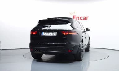 F-PACE