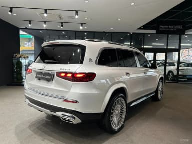 GLS-Class X167