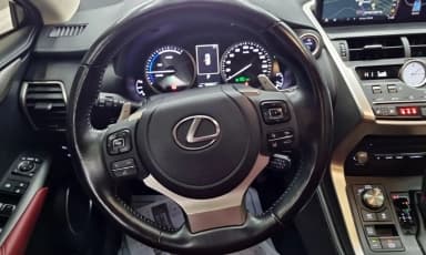 NX300h