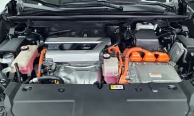 NX300h