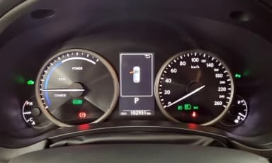 NX300h
