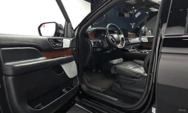 Navigator 4th generation