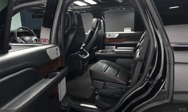 Navigator 4th generation