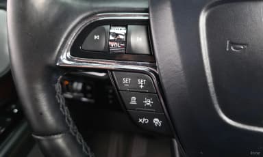 Navigator 4th generation