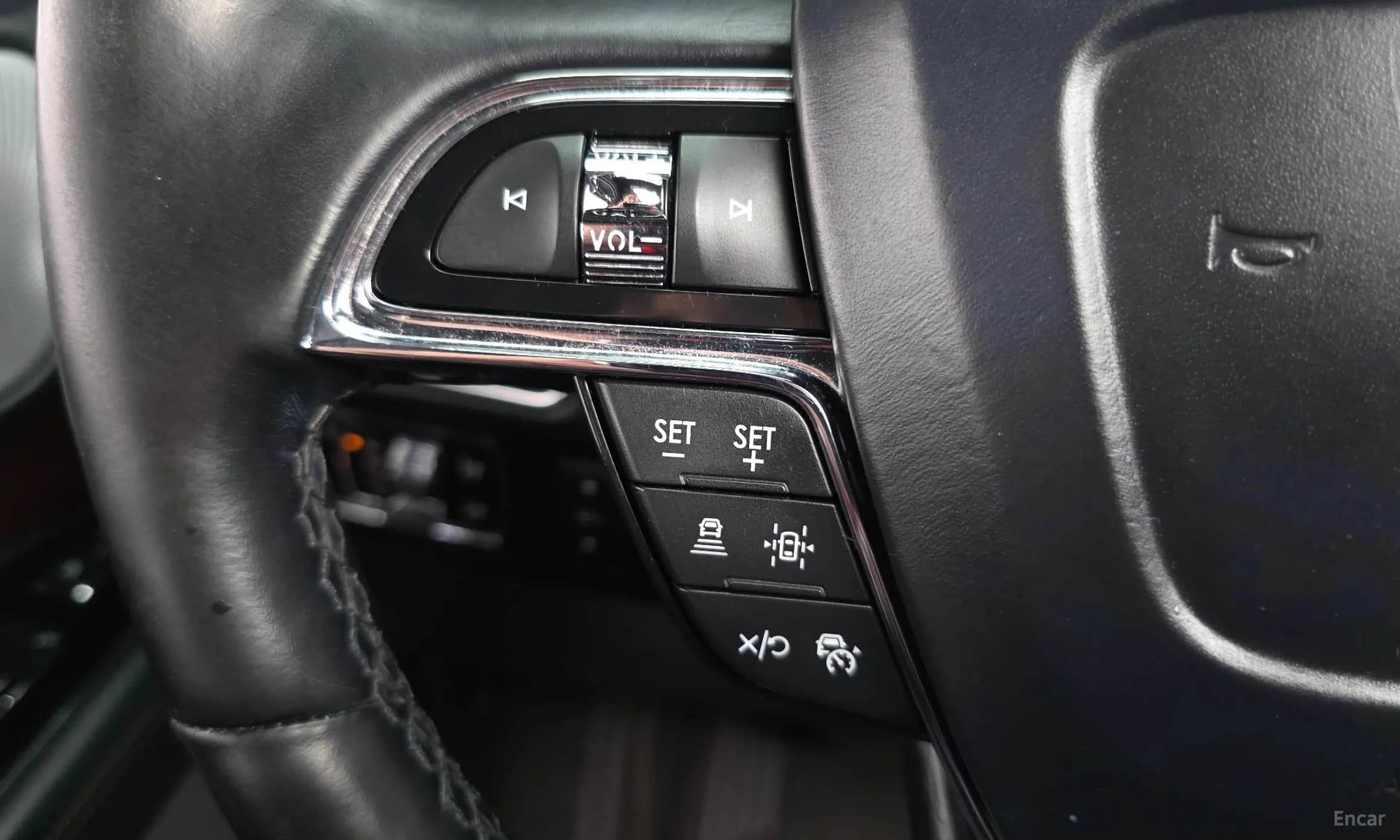 Navigator 4th generation