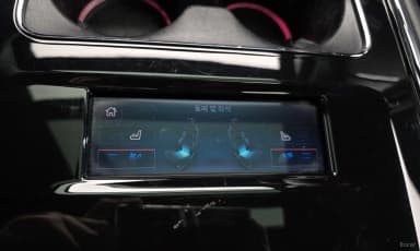 Navigator 4th generation