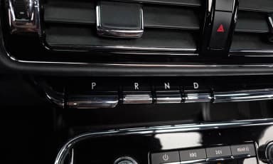 Navigator 4th generation