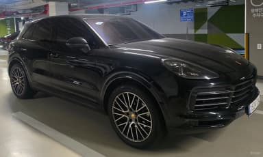 Cayenne (PO536)