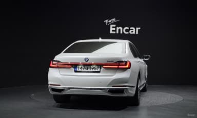 7 Series (G11)