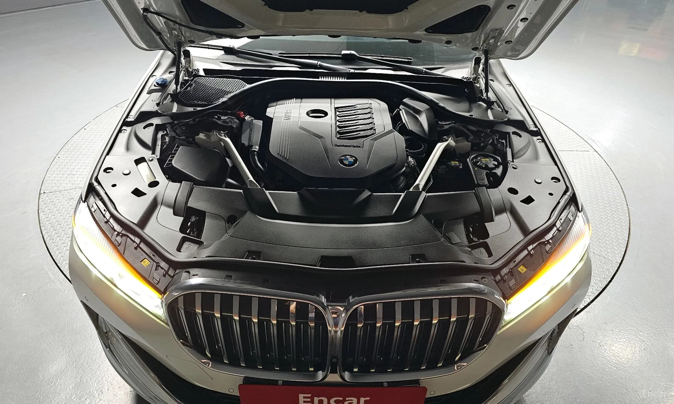 7 Series (G11)
