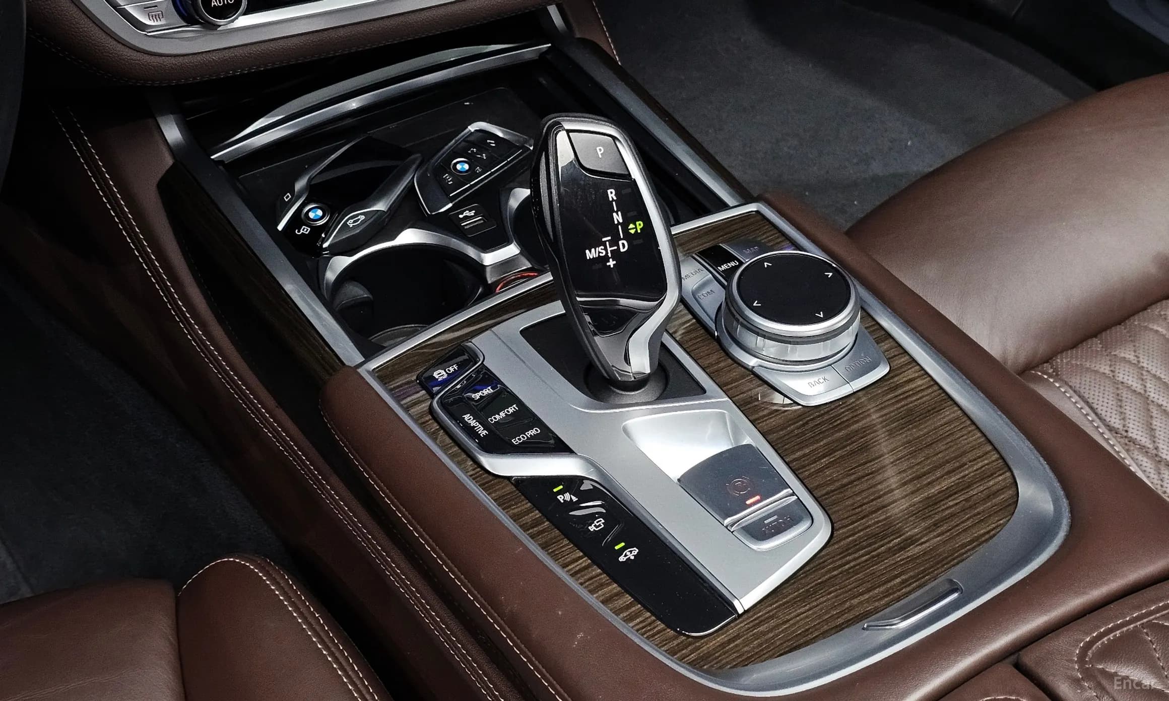 7 Series (G11)