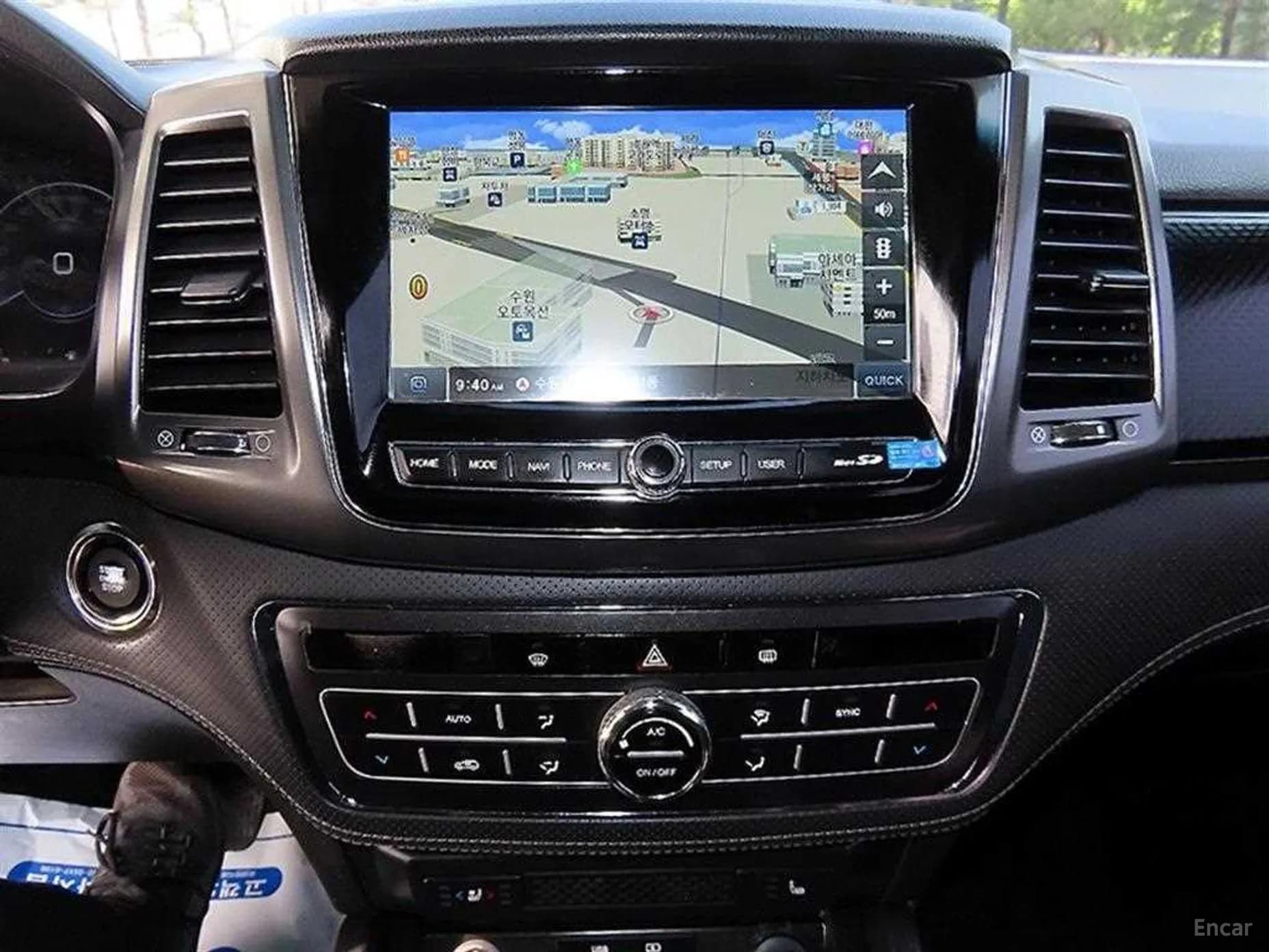 Rexton Sports Khan