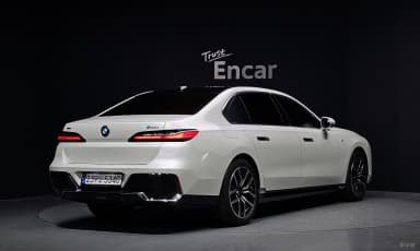 7 Series (G70)