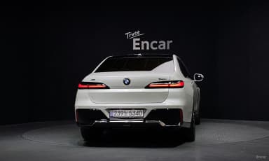 7 Series (G70)