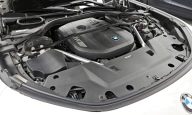 7 Series (G70)