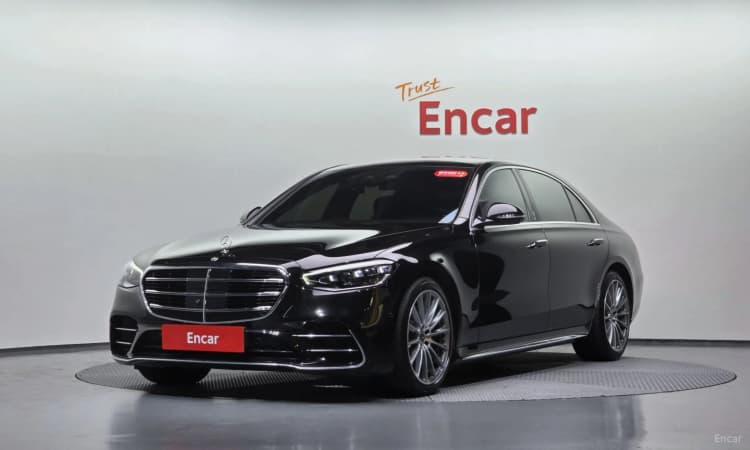 S-Class W223