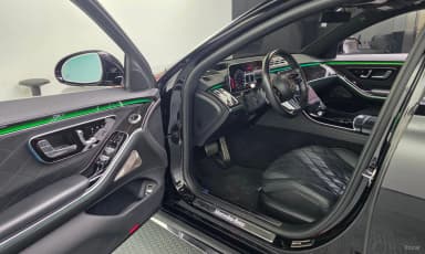 S-Class W223