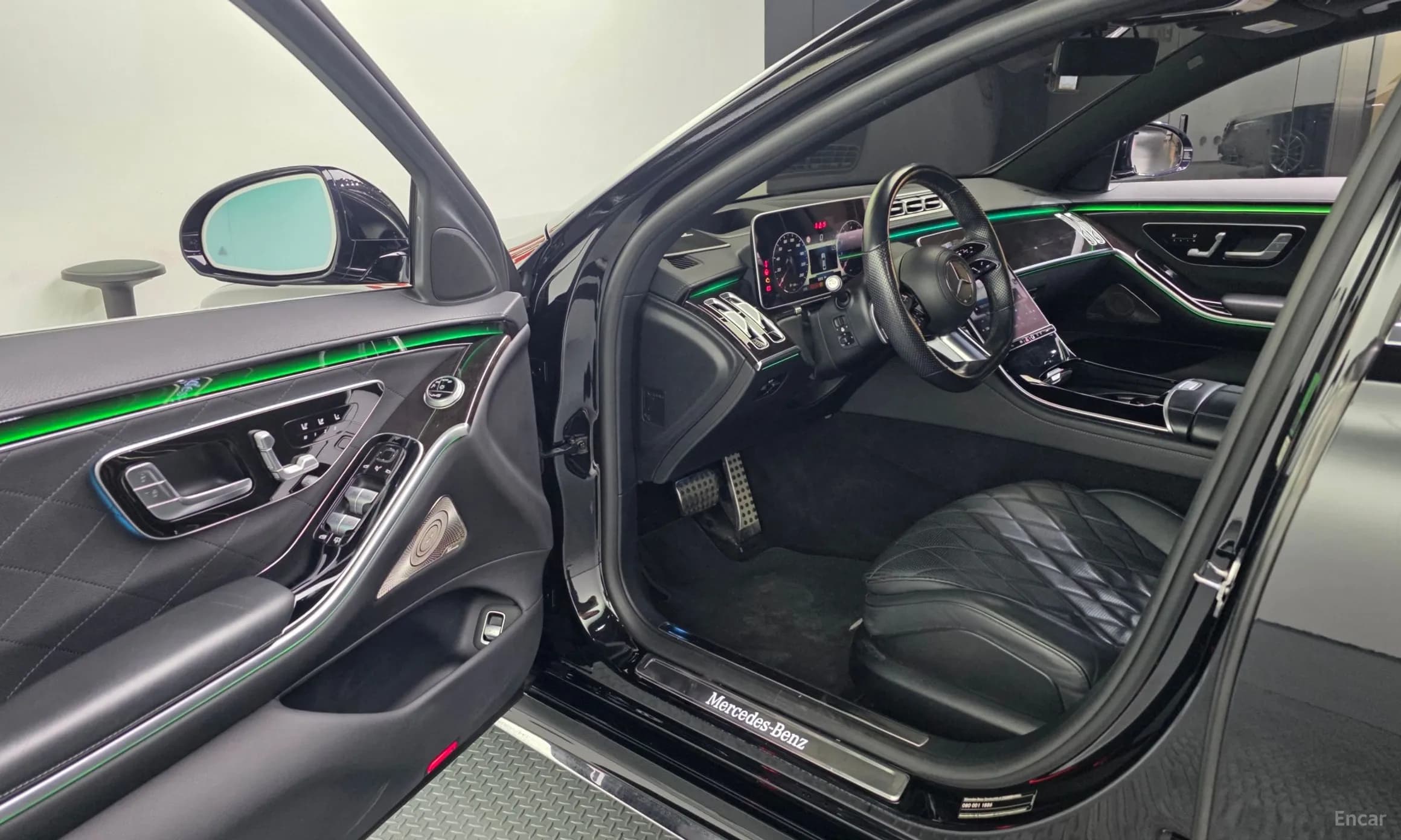 S-Class W223