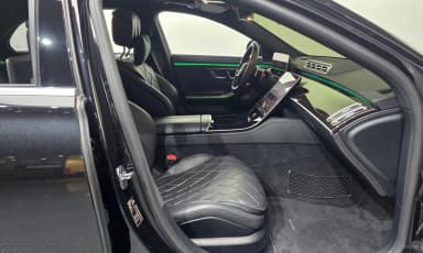 S-Class W223