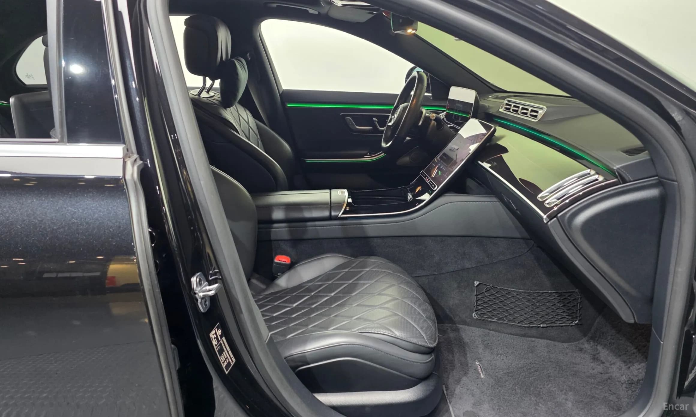 S-Class W223