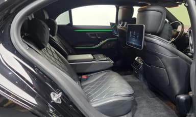 S-Class W223