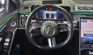 S-Class W223