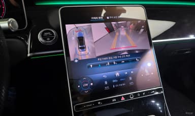 S-Class W223