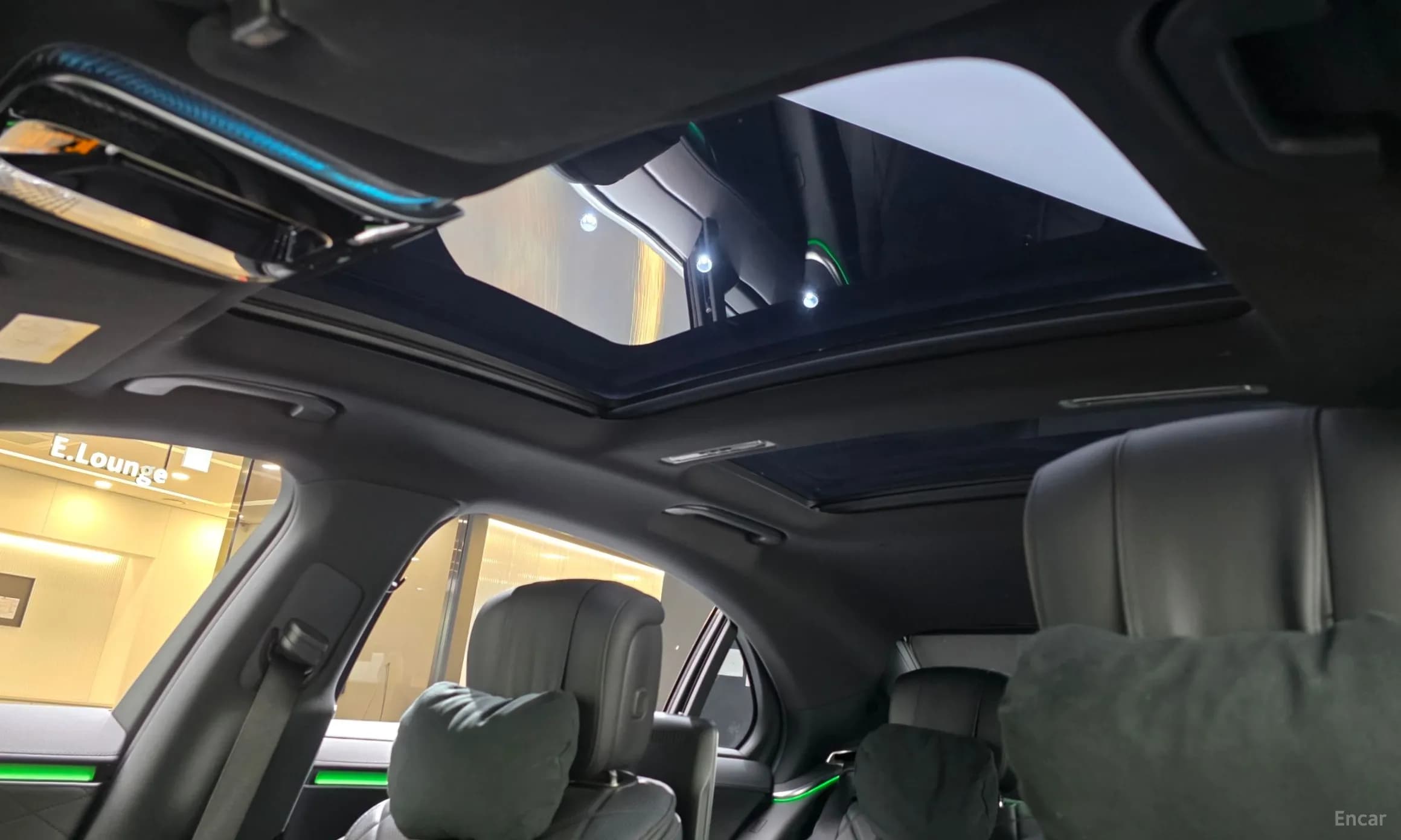 S-Class W223
