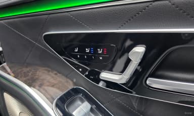 S-Class W223
