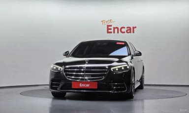 S-Class W223