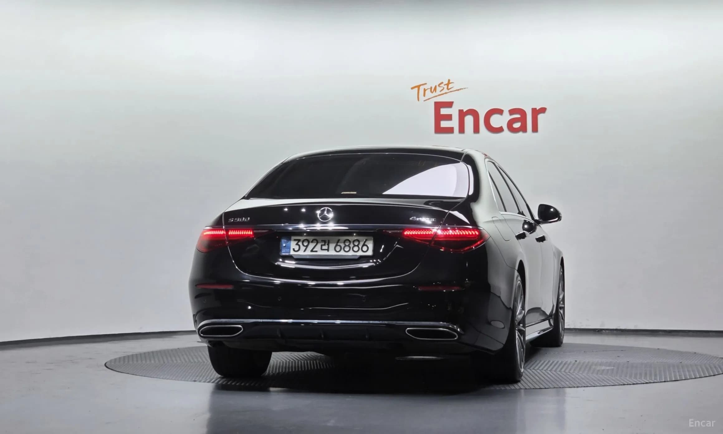 S-Class W223