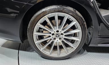 S-Class W223