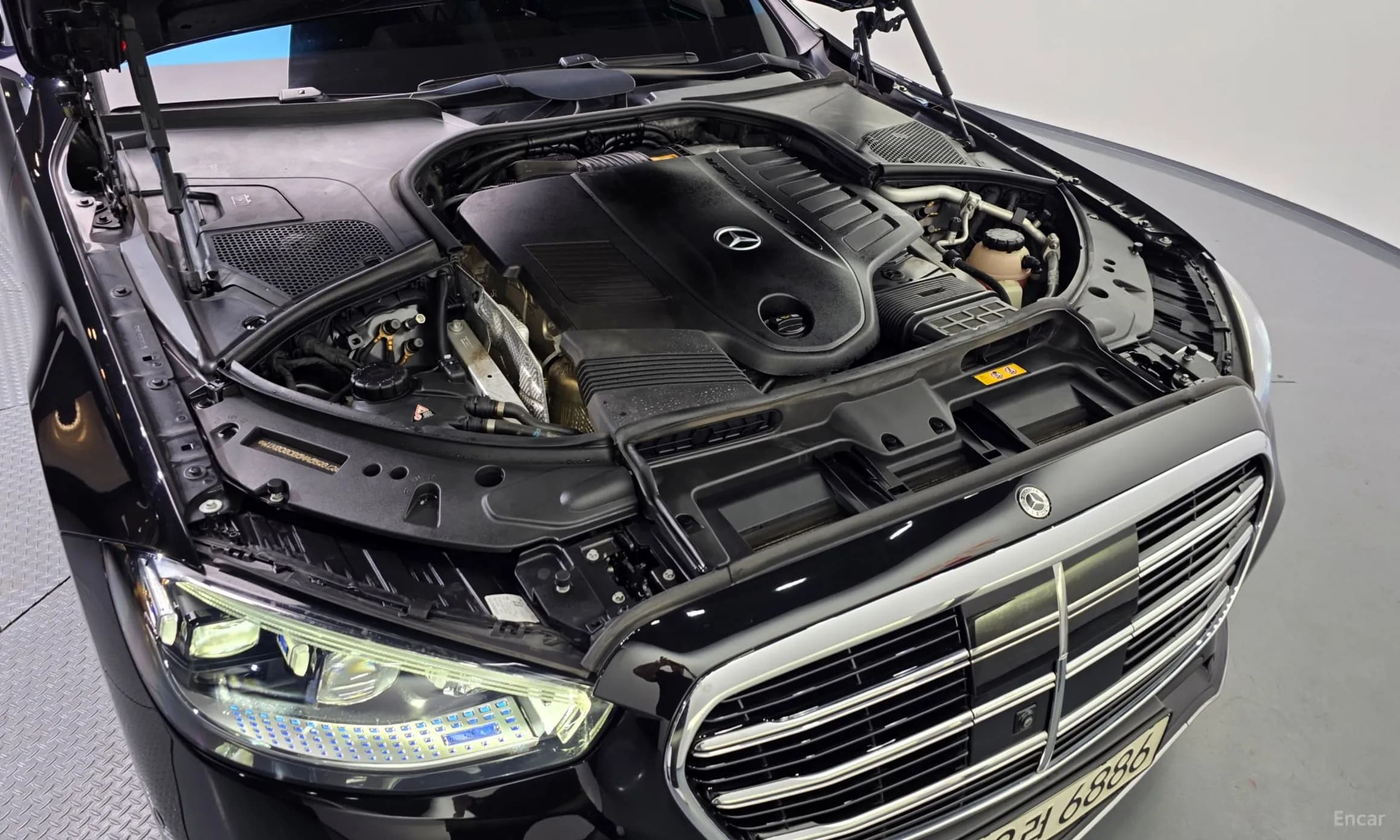 S-Class W223