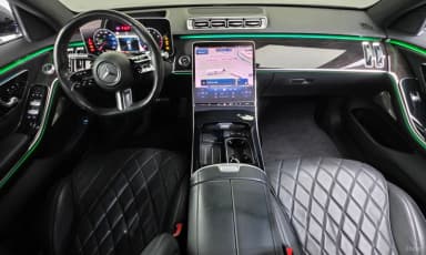 S-Class W223
