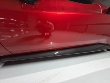 296 GTS