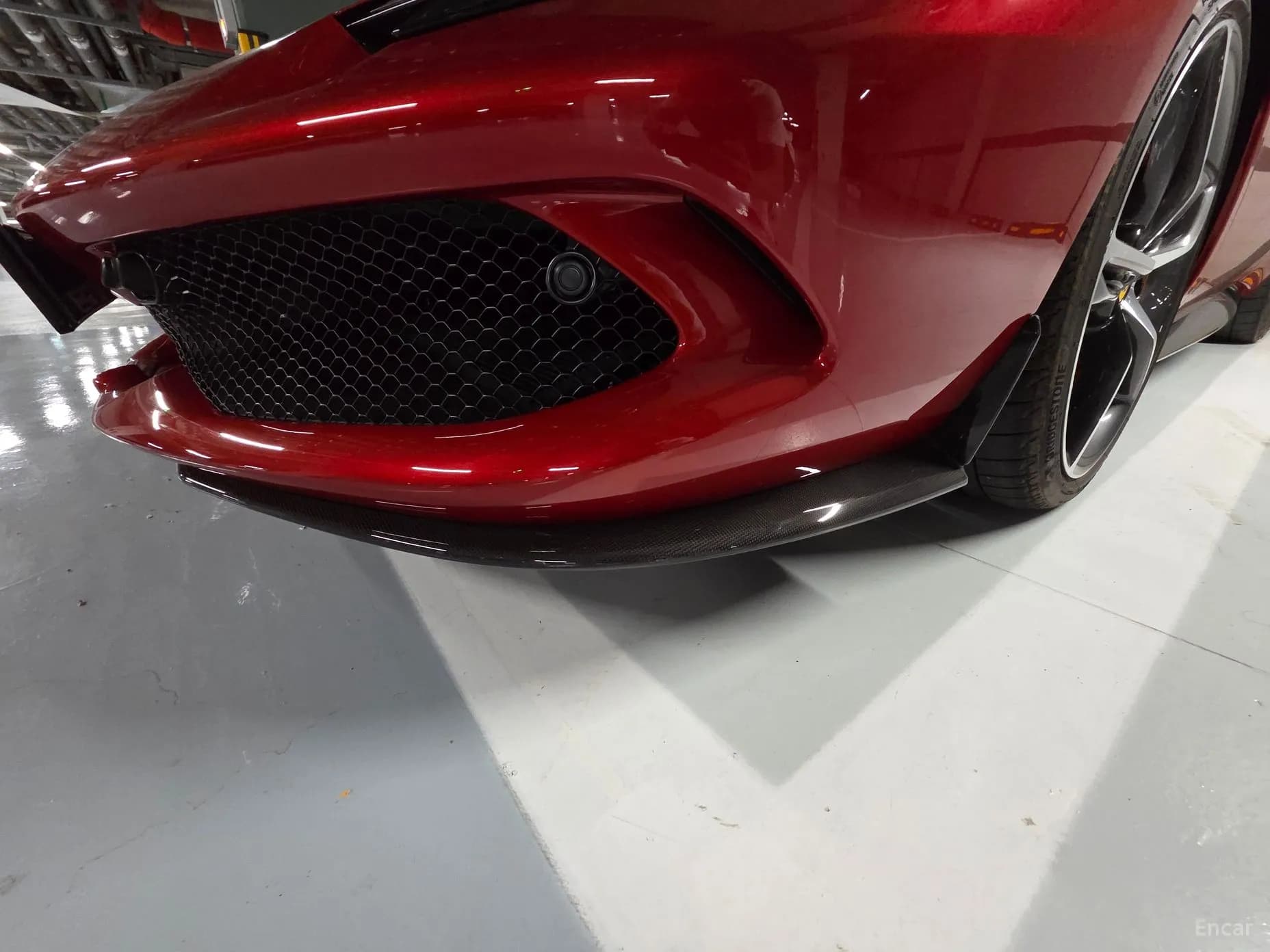 296 GTS