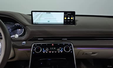 GV80