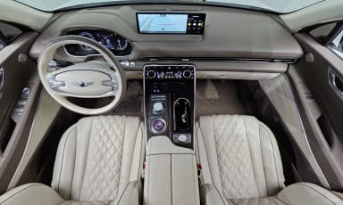 GV80