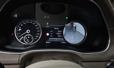 GV80