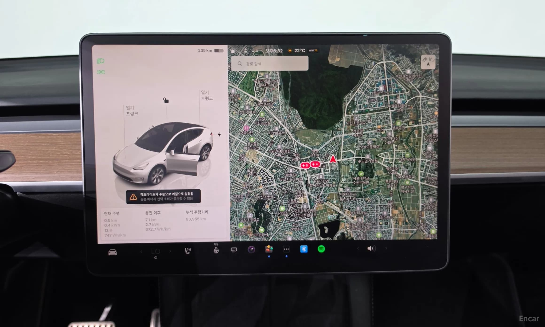 Model Y
